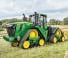 Tracteurs à chenilles John Deere 9RX 640