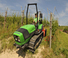 Tracteurs à chenilles DEUTZ-FAHR Agroclimber F 410