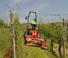Tracteurs à chenilles DEUTZ-FAHR Agroclimber F 410