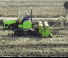 Tracteurs à chenilles Zoomlion AH-1002(G4)
