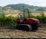 Tracteurs à chenilles SAME Krypton F 90 