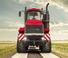 Tracteurs à chenilles Case IH Quadtrac 500 CVX