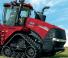 Tracteurs à chenilles Case IH Quadtrac 620 