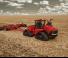 Tracteurs à chenilles Case IH Quadtrac 620 