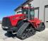Case IH Steiger 485 Scraper