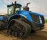 New Holland T9.600 SmartTrax