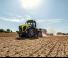 Tracteurs à chenilles Claas Xerion 4500 Trac TS
