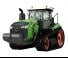Tracteurs à chenilles Fendt 1149 MT