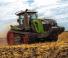 Tracteurs à chenilles Fendt 1149 MT