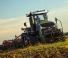 Tracteurs à chenilles Fendt 1154 MT