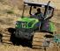 Tracteurs à chenilles DEUTZ-FAHR 5115 K 