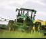 Tracteurs à chenilles John Deere 8RX 310
