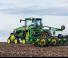 Tracteurs à chenilles John Deere 8RX 310