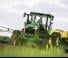 Tracteurs à chenilles John Deere 8RX 370 