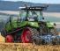 Tracteurs à chenilles Fendt 938 Vario MT