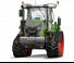 Tracteurs à chenilles Fendt 938 Vario MT