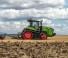 Tracteurs à chenilles Fendt 943 Vario MT