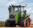 Tracteurs à chenilles Fendt 943 Vario MT