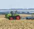 Tracteurs à chenilles Fendt 943 Vario MT