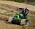Tracteurs à chenilles DEUTZ-FAHR Agroclimber 310 V C
