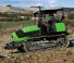 Tracteurs à chenilles DEUTZ-FAHR Agroclimber 410 SIX