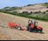 Moissonneuse-batteuses DEUTZ-FAHR C 7205 Farmline
