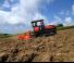 Tracteurs à chenilles SAME Krypton 115 