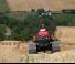 Moissonneuse-batteuses DEUTZ-FAHR C 6205 Farmline