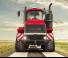 Tracteurs à chenilles Case IH Quadtrac 470
