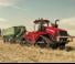 Tracteurs à chenilles Case IH Quadtrac 540