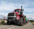 Tracteurs à chenilles Case IH Quadtrac 540 CVX