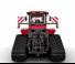 Tracteurs à chenilles Case IH Quadtrac 580