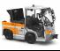 Tracteurs  d'entrepôt Still LXT 120