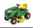 John Deere E110