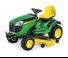 John Deere E180