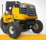 Tondeuses à gazon autoportées et tracteurs de jardin Cub Cadet LT1 NR92