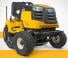 Tondeuses à gazon autoportées et tracteurs de jardin Cub Cadet LT3 PS107