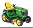 John Deere X739