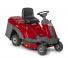 CastelGarden XF 135 HD