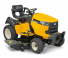Cub Cadet XT3 QS137