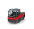Tracteurs  d'entrepôt Linde P250 LWB