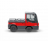 Tracteurs  d'entrepôt Linde P250 SWB