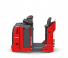 Tracteurs  d'entrepôt Linde P50C ION