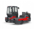 Tracteurs  d'entrepôt Linde W08