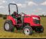 Véhicule Tracteurs municipaux Mahindra 1635 HST