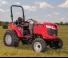 Véhicule Tracteurs municipaux Mahindra 1635 SHUTTLE