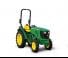 John Deere 3028EN