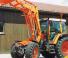 Véhicule Tracteurs municipaux Fendt 370 GTK