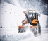 Véhicule Tracteurs municipaux Steyr 4115 Profi CVT Basis