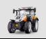 Tracteurs 4WD Steyr 4130 Expert CVT 